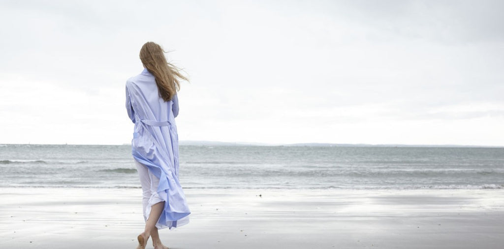 Bathrobes MultiPurpose Nightwear Iona Debarge