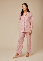 Hardy Coral Pyjamas